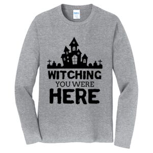 Long Sleeve Fan Favorite Tee Thumbnail