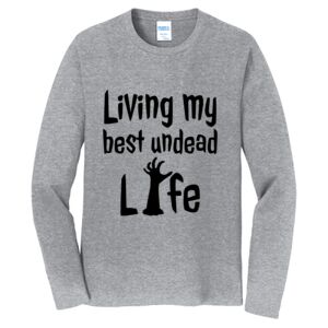 Long Sleeve Fan Favorite Tee Thumbnail