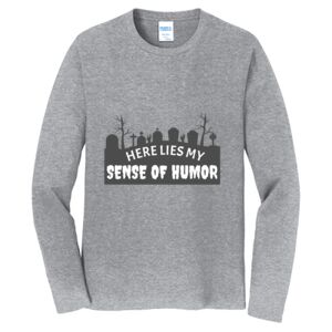 Long Sleeve Fan Favorite Tee Thumbnail