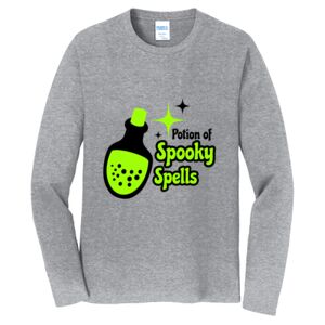 Long Sleeve Fan Favorite Tee Thumbnail