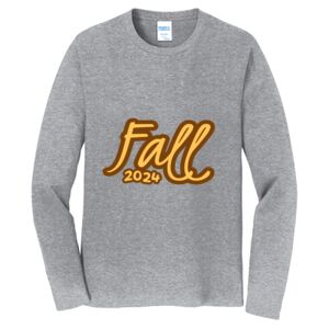 Long Sleeve Fan Favorite Tee Thumbnail