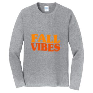 Long Sleeve Fan Favorite Tee Thumbnail