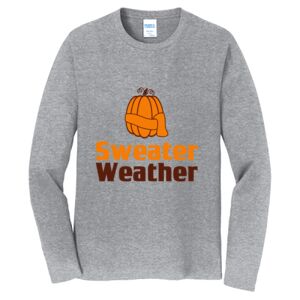 Long Sleeve Fan Favorite Tee Thumbnail