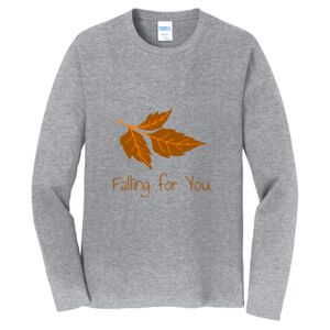 Long Sleeve Fan Favorite Tee Thumbnail