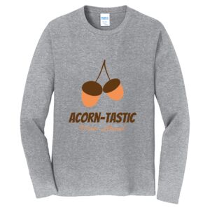 Long Sleeve Fan Favorite Tee Thumbnail