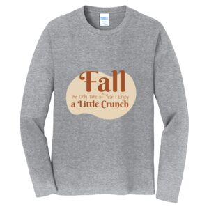 Long Sleeve Fan Favorite Tee Thumbnail