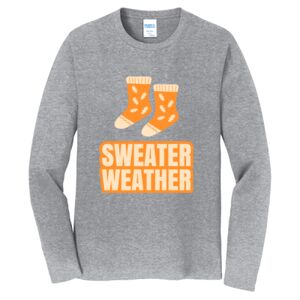 Long Sleeve Fan Favorite Tee Thumbnail