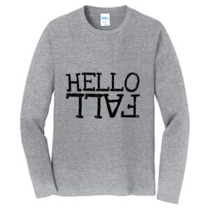 Long Sleeve Fan Favorite Tee Thumbnail