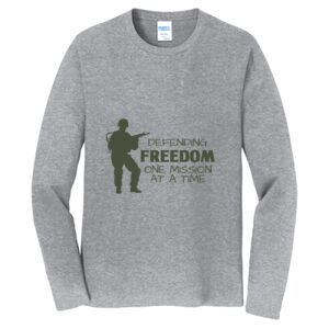 Long Sleeve Fan Favorite Tee Thumbnail