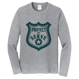 Long Sleeve Fan Favorite Tee Thumbnail