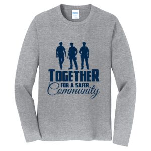 Long Sleeve Fan Favorite Tee Thumbnail