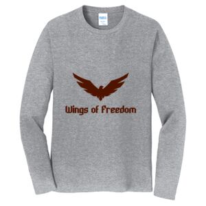 Long Sleeve Fan Favorite Tee Thumbnail