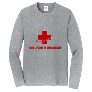 Long Sleeve Fan Favorite Tee Thumbnail