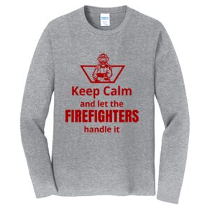 Long Sleeve Fan Favorite Tee Thumbnail