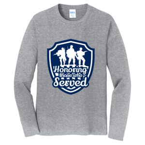 Long Sleeve Fan Favorite Tee Thumbnail