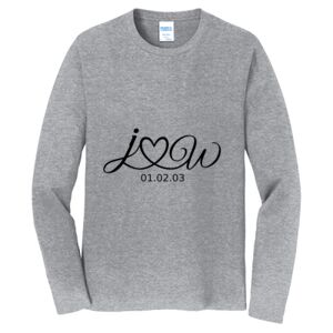 Long Sleeve Fan Favorite Tee Thumbnail