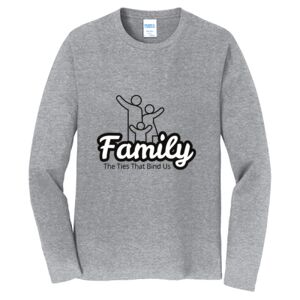 Long Sleeve Fan Favorite Tee Thumbnail
