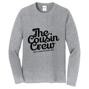 Long Sleeve Fan Favorite Tee Thumbnail