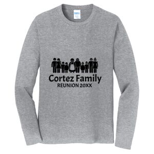 Long Sleeve Fan Favorite Tee Thumbnail