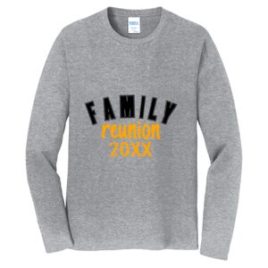 Long Sleeve Fan Favorite Tee Thumbnail