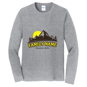 Long Sleeve Fan Favorite Tee Thumbnail