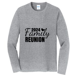 Long Sleeve Fan Favorite Tee Thumbnail