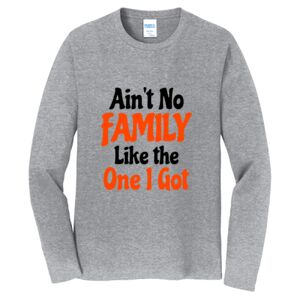 Long Sleeve Fan Favorite Tee Thumbnail