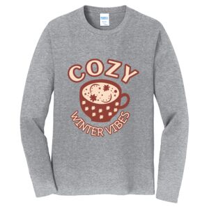 Long Sleeve Fan Favorite Tee Thumbnail