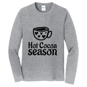 Long Sleeve Fan Favorite Tee Thumbnail