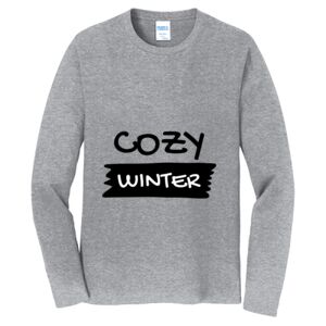 Long Sleeve Fan Favorite Tee Thumbnail