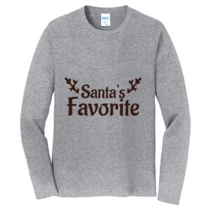 Long Sleeve Fan Favorite Tee Thumbnail