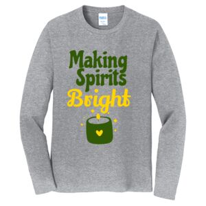 Long Sleeve Fan Favorite Tee Thumbnail