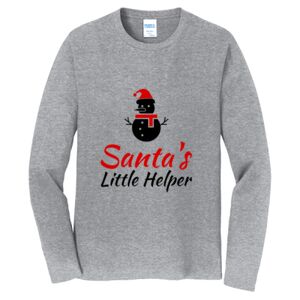 Long Sleeve Fan Favorite Tee Thumbnail