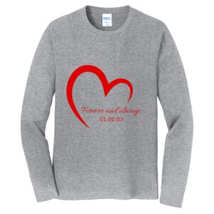 Long Sleeve Fan Favorite Tee Thumbnail