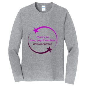 Long Sleeve Fan Favorite Tee Thumbnail