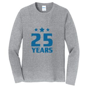 Long Sleeve Fan Favorite Tee Thumbnail