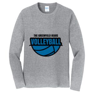 Long Sleeve Fan Favorite Tee Thumbnail
