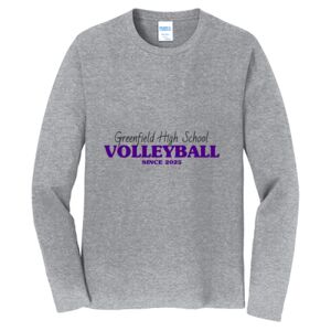 Long Sleeve Fan Favorite Tee Thumbnail