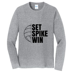 Long Sleeve Fan Favorite Tee Thumbnail