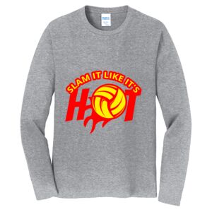 Long Sleeve Fan Favorite Tee Thumbnail