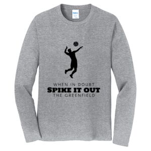 Long Sleeve Fan Favorite Tee Thumbnail