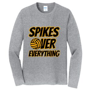 Long Sleeve Fan Favorite Tee Thumbnail