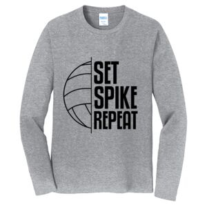 Long Sleeve Fan Favorite Tee Thumbnail