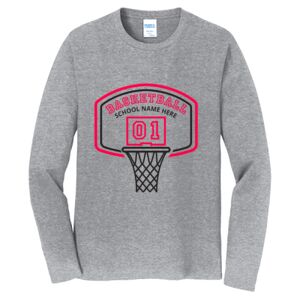 Long Sleeve Fan Favorite Tee Thumbnail