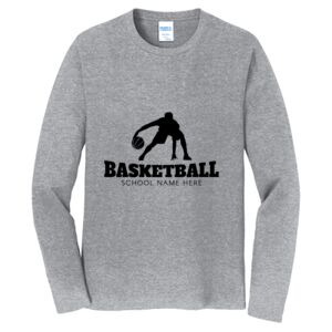 Long Sleeve Fan Favorite Tee Thumbnail