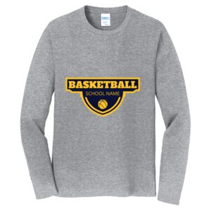 Long Sleeve Fan Favorite Tee Thumbnail