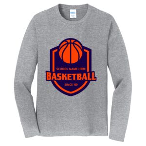 Long Sleeve Fan Favorite Tee Thumbnail