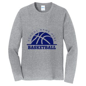 Long Sleeve Fan Favorite Tee Thumbnail