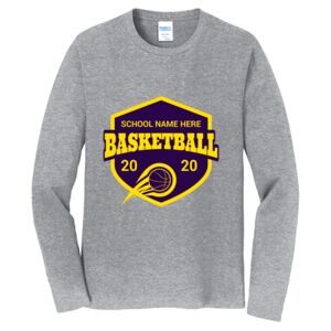 Long Sleeve Fan Favorite Tee Thumbnail