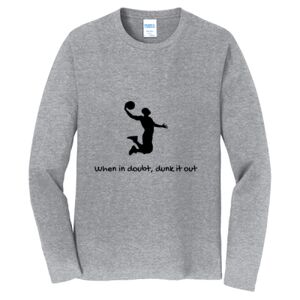 Long Sleeve Fan Favorite Tee Thumbnail